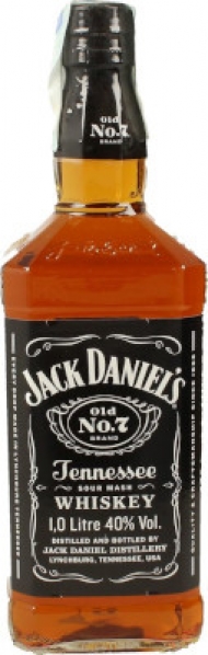 JACK DANIELS CL.100